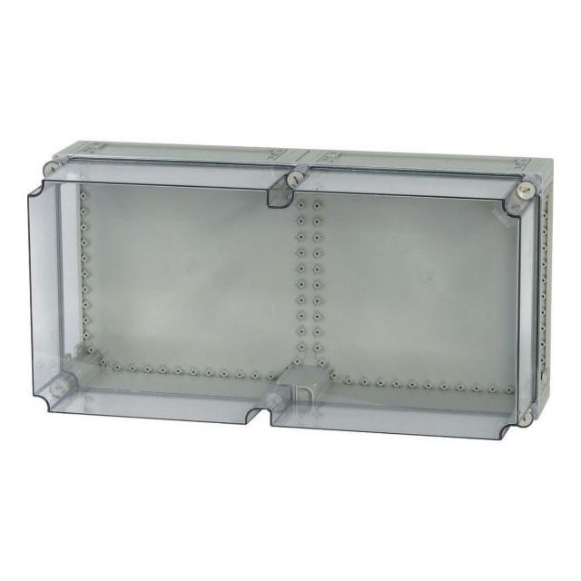CI48-250 Obudowa rozdzielnicy otwarta od góry + o 083642 EATON