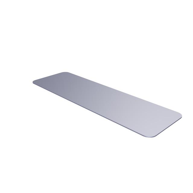 CC-M 85/27 ST Materiał do etykiet /80szt./ WEIDMULLER