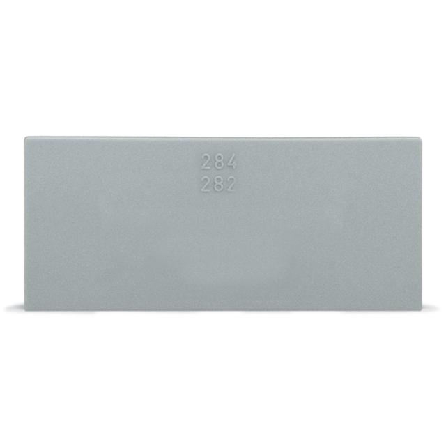 ścianka redukcyjna szara