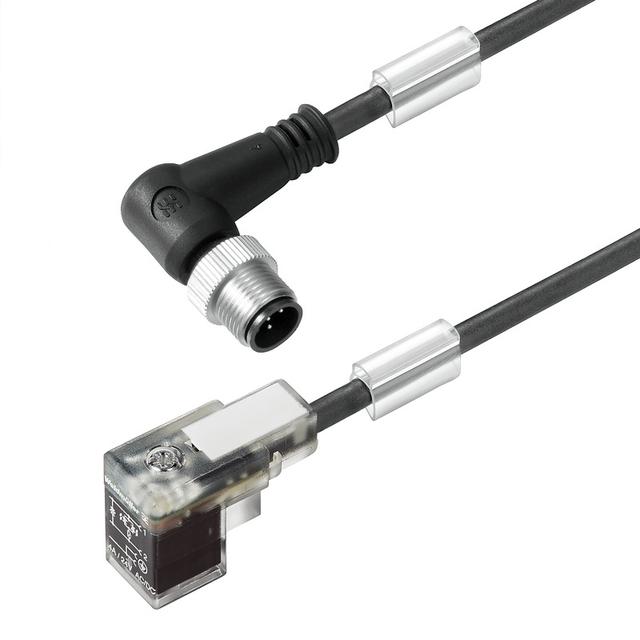 SAIL-VSCD-M12W-1.5U Kabel czujnikowy, nr katalogowy 1857730150