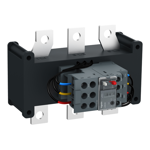 Różnicowy przekaźnik termiczny EasyPacy TVS 146-234A