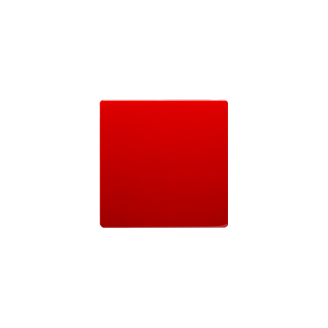 Simon Basic Klawisz pojedynczy czerwony BMKW1/22 KONTAKT