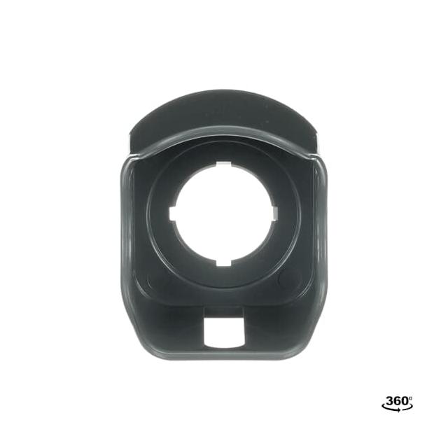 Kołnierz ochronny szary MA1-8128