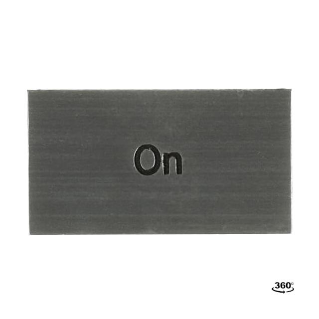 Tabliczka opisowa MA6-1038