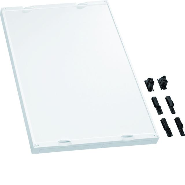 univers N HC 750x500mm zestaw z pokrywą pełną UC52BA HAGER