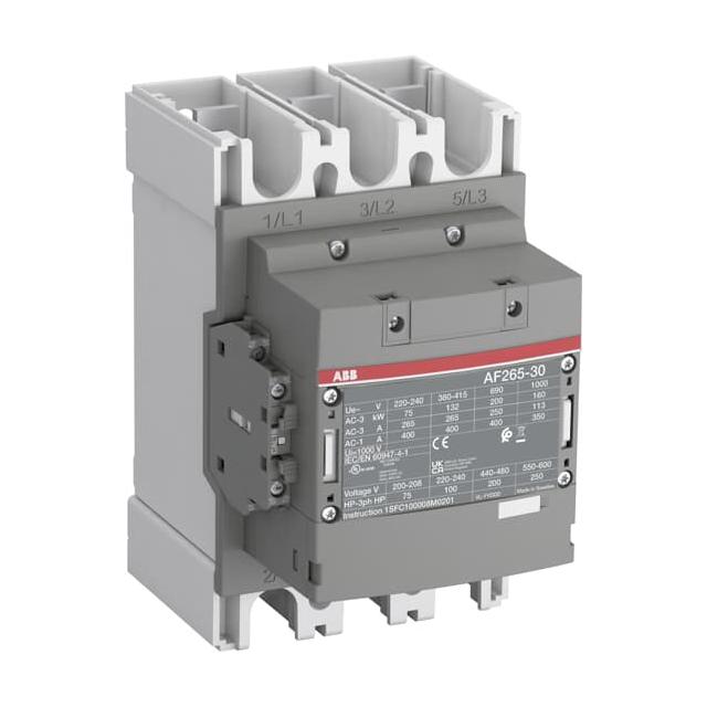 Stycznik AF265-30-11-11 24-60V 1SFL547002R1111 ABB