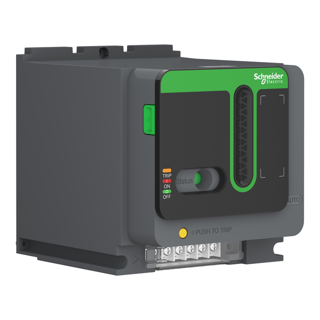 Napęd silnikowy CVS2 400V AC