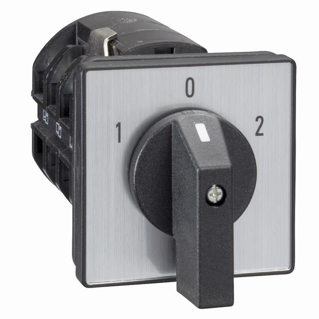 ŁĄCZNIK KRZYWKOWY 63 AMP K63H001YP Schneider