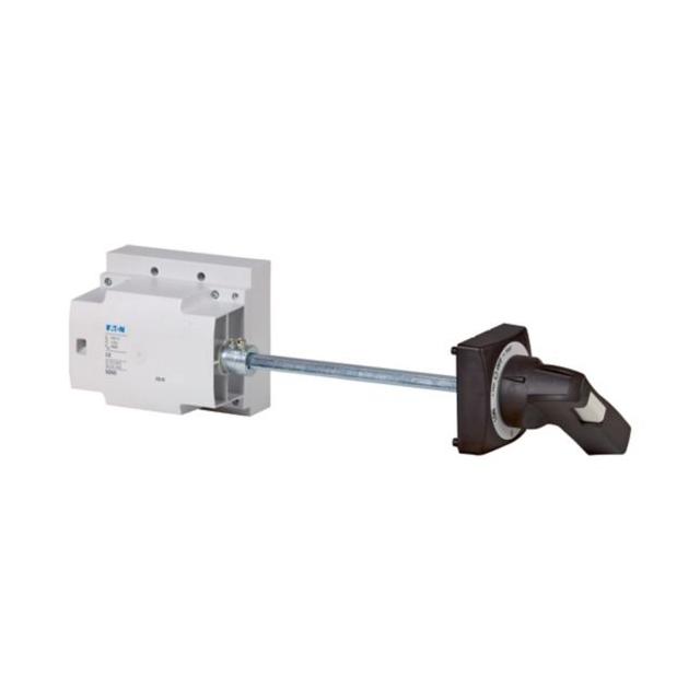 NZM3-XS-L Zespół wyłącznika głównego lewa str.3-bi 266643 EATON