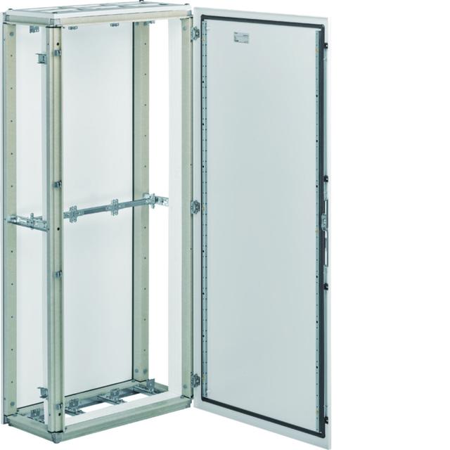 univers Obudowa stojąca IP54 kl.II 800x1900x400mm RAL7035 FG23SD HAGER