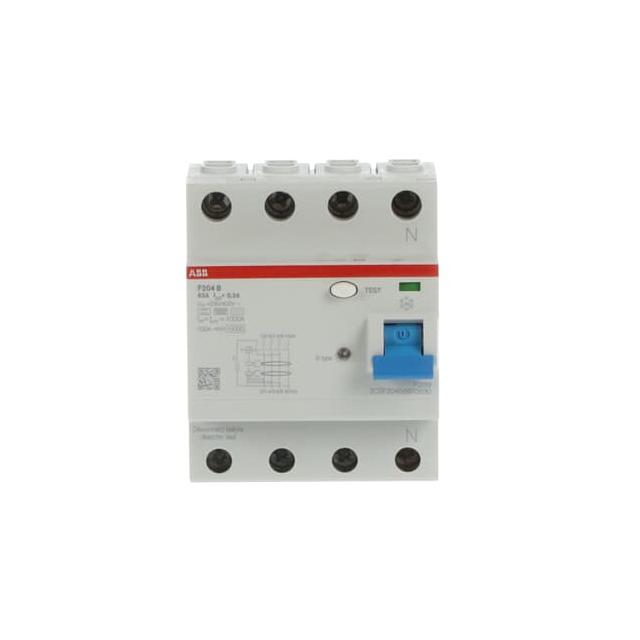 2CSF204001R2250^F204-AC-25/0,1