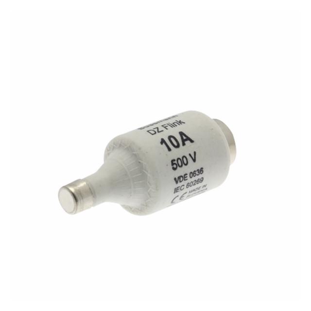 FUSE 10A DII/E27 500VAC Wkładka DII 10A 500VAC E27 10D27Q EATON