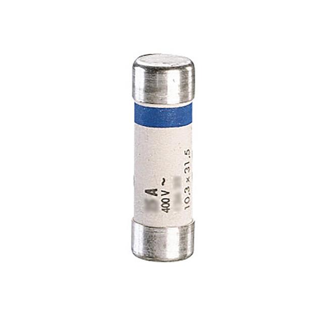 Wkładka Topikowa 10,3x31,5 25A 012625 LEGRAND