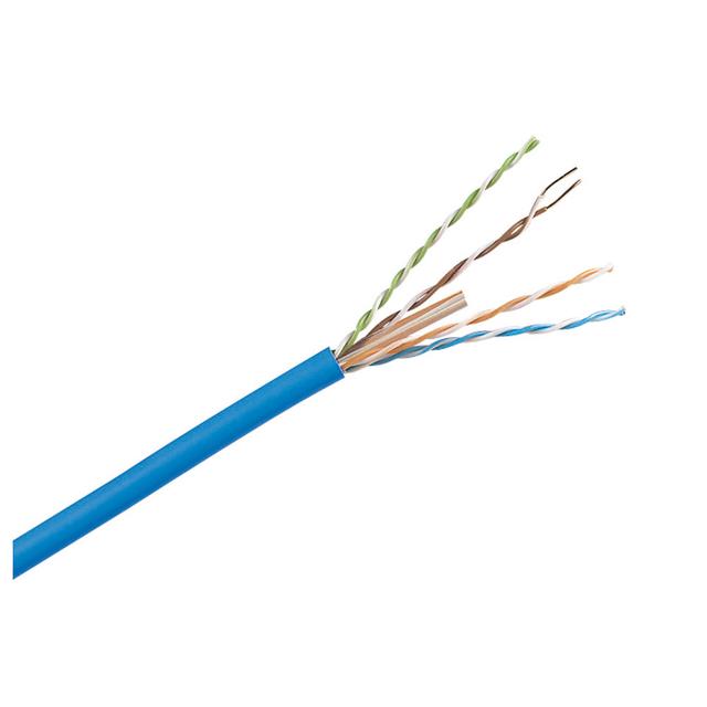 LCS KABEL TRANSMISYJNY U/UTP KAT.6 PVC, Legrand 032755 LEGRAND