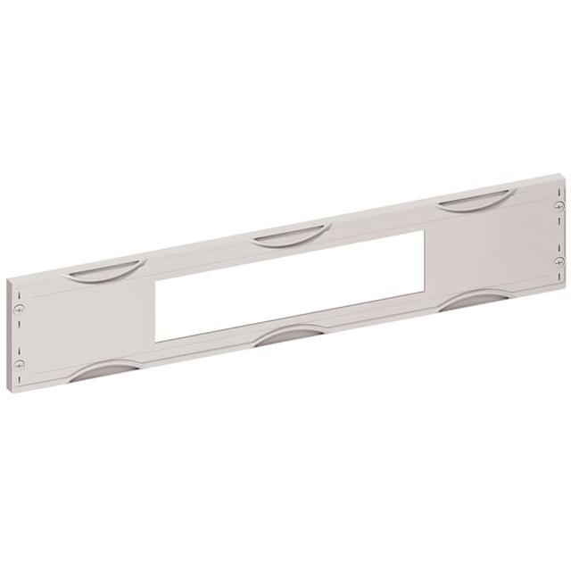 AG163 Maskownica 150x750 do M.Inst.