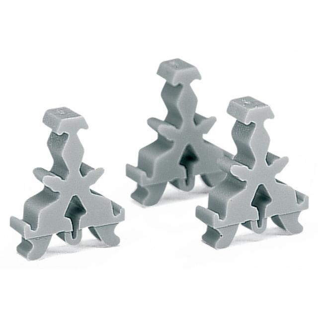 podwójny profil oznacznikowy