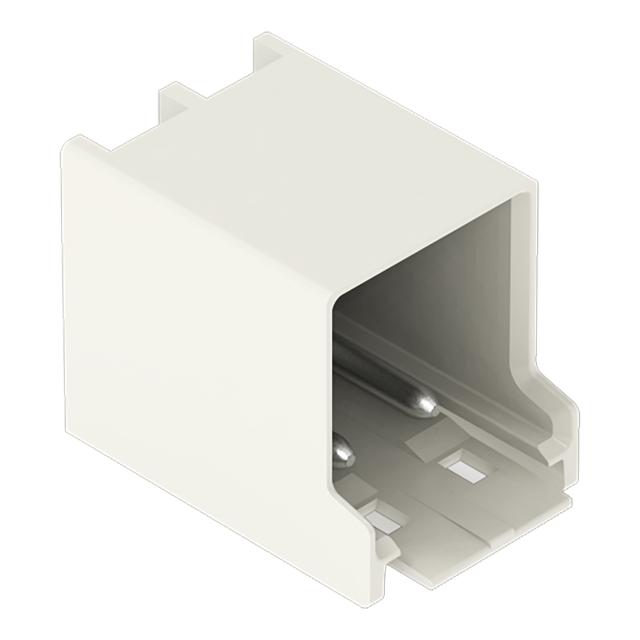 picoMAX wtyk raster 5mm 10-bieg. z kątowymi pinami lutowniczymi /100szt./ WAGO
