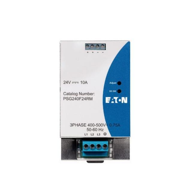 PSG240F24RM Zasilacz PSG 3x 400-500VAC 10A