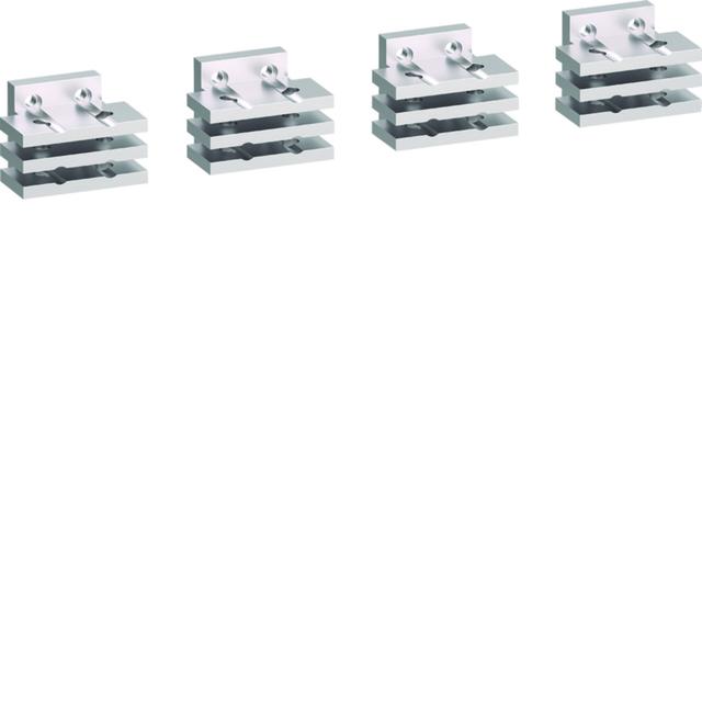 ACB HW4 Przyłącza tylne 3200-4000A 4P (RC)