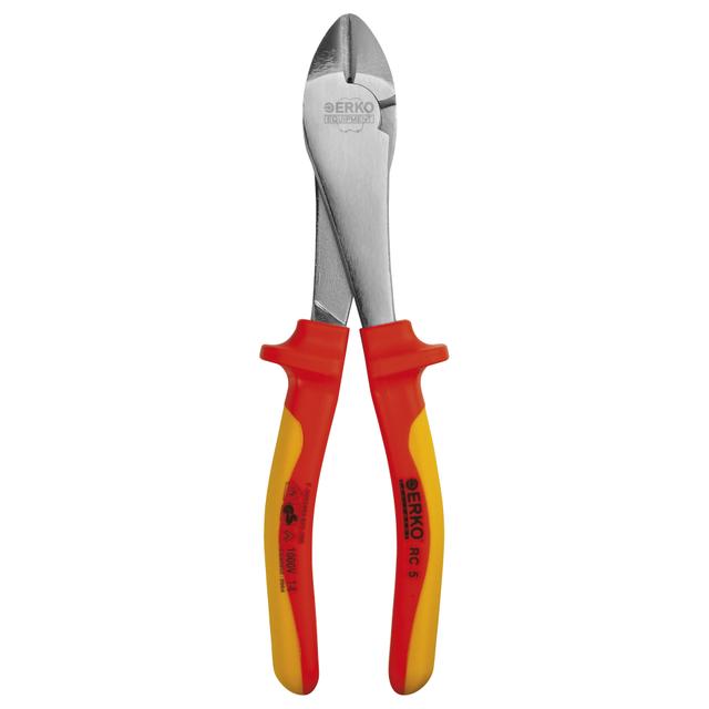 Nożyce do cięcia kabli RC 5