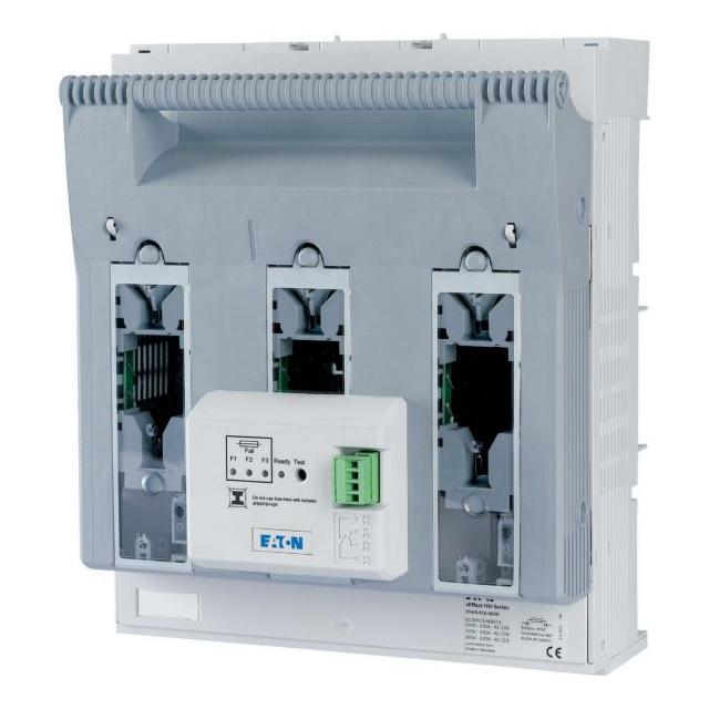 XNH3-FCE-A630 Rozłącznik bezpiecznikowy 630A rozmiar 3 3P montaż na płycie wersja FCE 183075 EATON