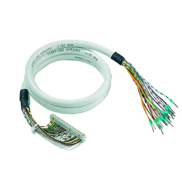 PAC-YOK-MIL50-F-1M Kabel połączeniowy PLC WEIDMULLER