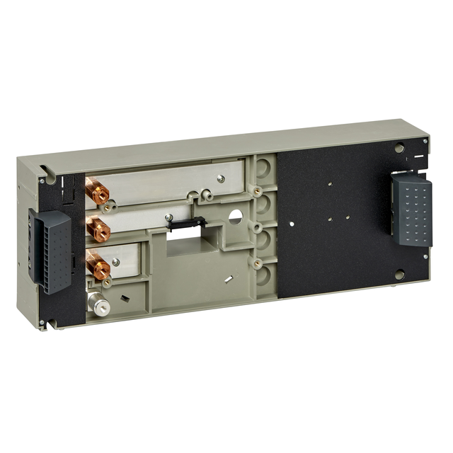 Rozdzielnice Prisma element ruchomy płyty do NS630 - 4P 88023 SCHNEIDER