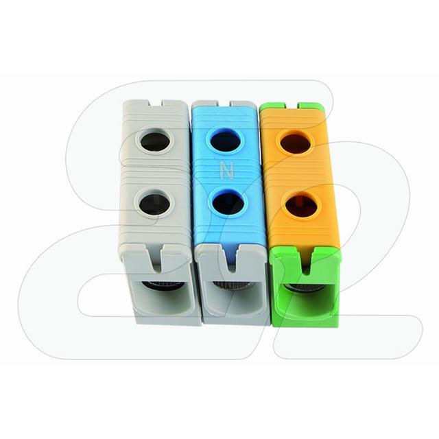 ZJUN-50/BL   (10 SZT.) ZŁĄCZKA