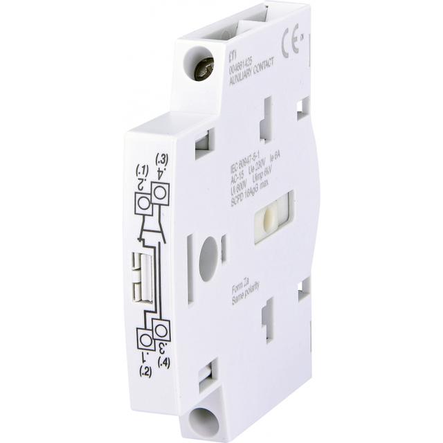 CLBS-PS11 Styki pomocnicze