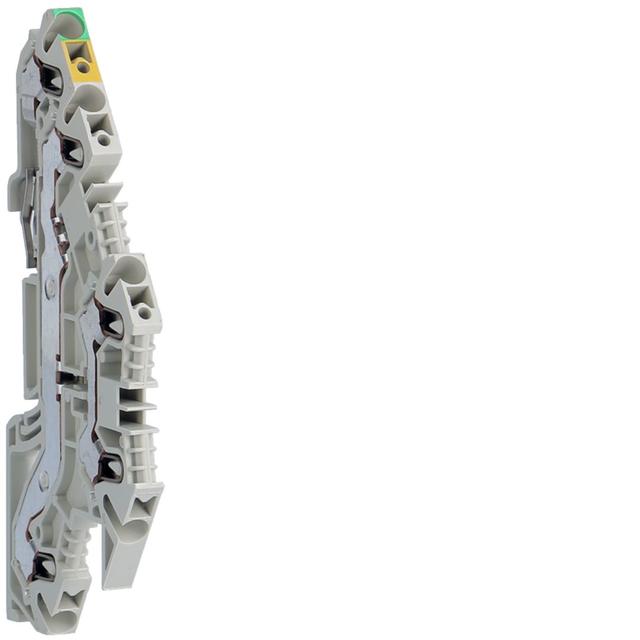 Samozacisk przelotowy 2xPh 1xN 2,5mm2 KYA02I5 HAGER