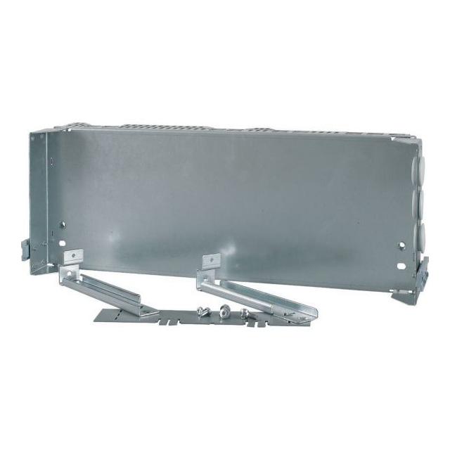 XMR-E-08 XR-MCCB pusta komora wysokość 200mm dla xr-mccb-pift 184731 EATON