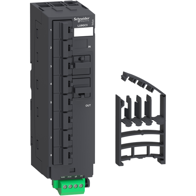 Rozgałęziacz MODBUS do TeSys T LU9GC3 SCHNEIDER