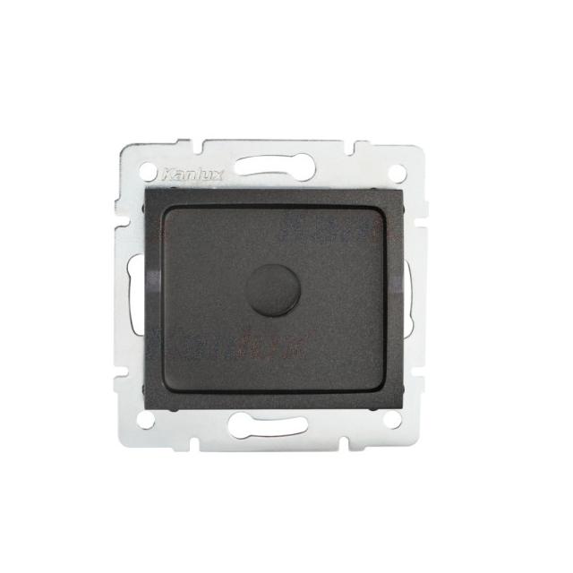 LOGI 02-1600-041 gr Zaślepka 27342 KANLUX