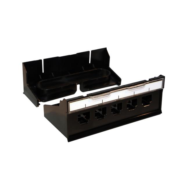 Lcs:Mod.5 Portów Cu Paneli Fo 032132 LEGRAND