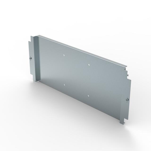 XL3S PODSTAWA MONTAŻ. PIONOWA. SPX-D 250 3P/4P 36M, Legrand