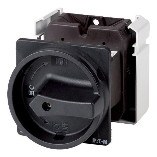 T5B-4-8344/V/SVB-SW Łącznik krzywkowy 63A 22kW 092055 EATON