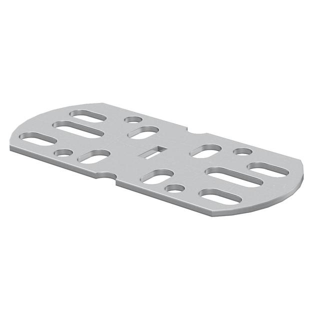 VF AZK, ŁĄCZNIK 50MM VA-STAL.