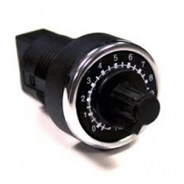 Potencjometr BPR01K, 1 kOhm