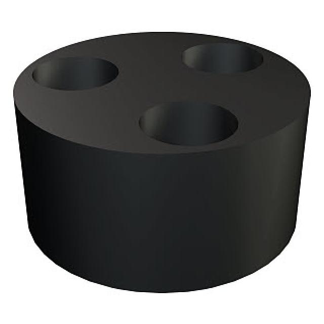 PIERŚCIEŃ DOCISK.USZCZ.M32/2X8