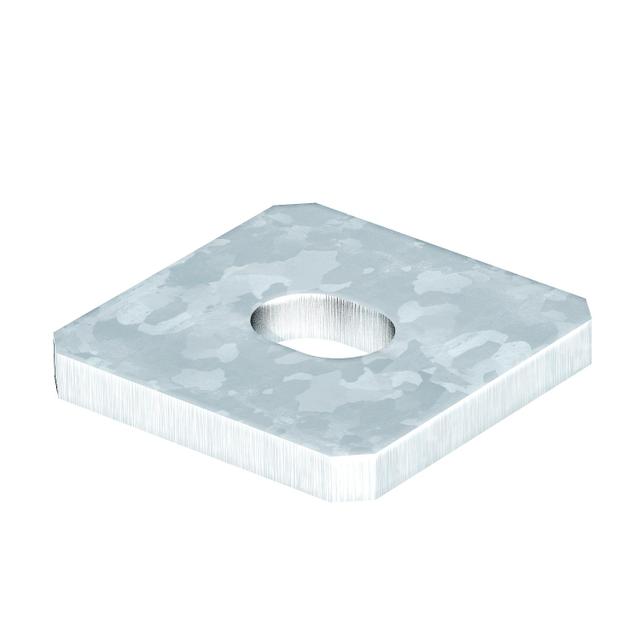 GMS 1 VP FT, PŁYTA ŁĄCZ. 1 OTW. FT