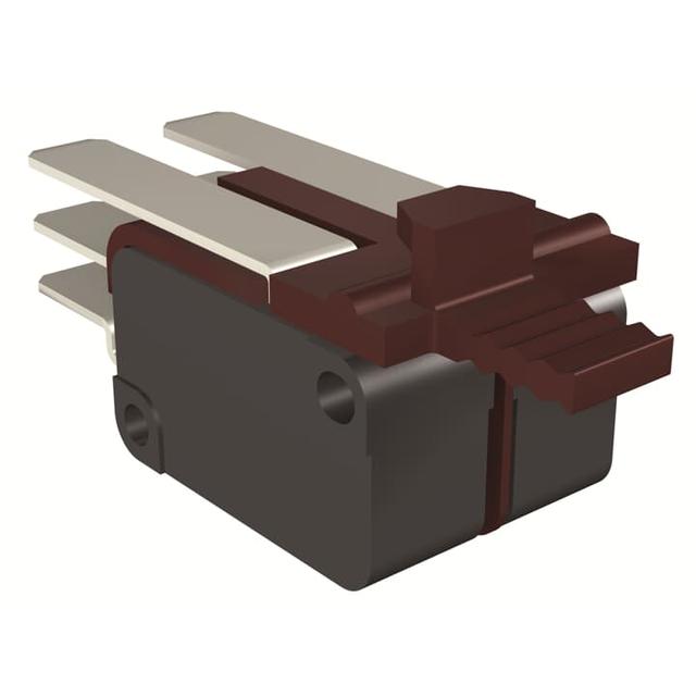 AUX 4Q 24Vdc E1.2 styki pomocnicze