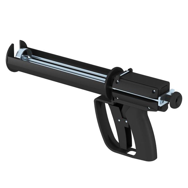 FBS-PH, Pistolet kartuszowy 2-K