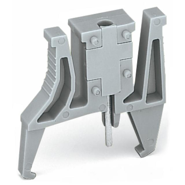 adapter pomiarowy z zaczepami szer. 8 mm do złączek z seria 260