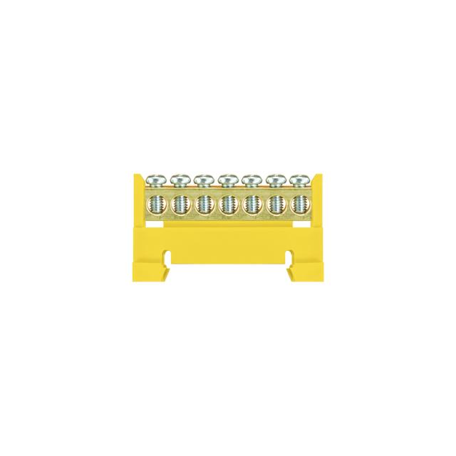 LISTWA ZACISKOWA LZ 7/Z E.4052