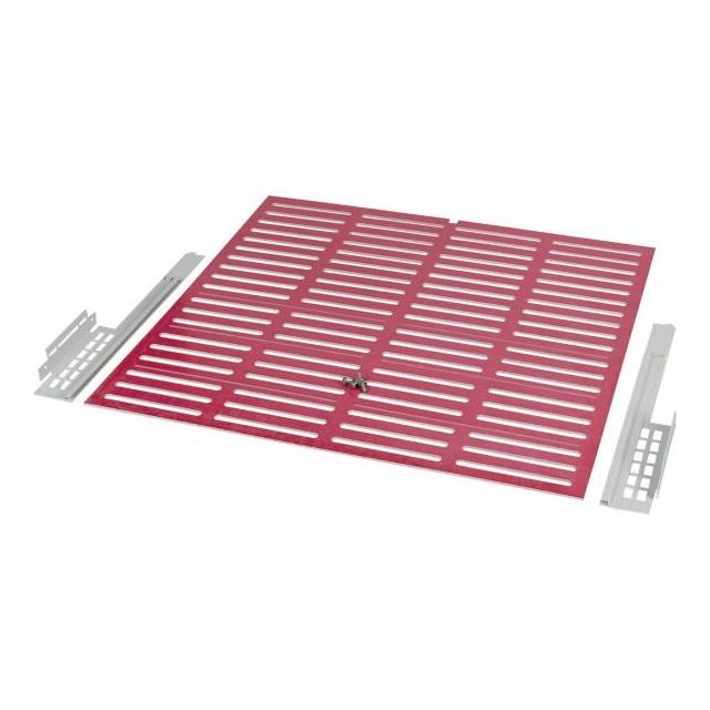 XPIXBCB-H-0802 Przegroda pozioma 2x IZMX16 W=800 D=600 174563 EATON