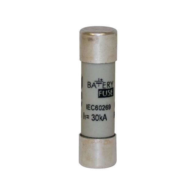 Wkładka topikowa cylindryczna DC CH10x38 gBat 10A 550V DC 002626010 ETI