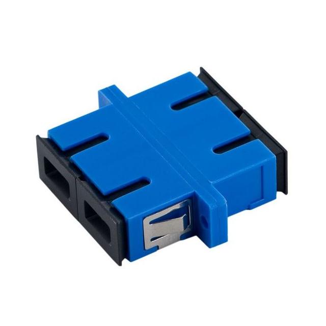 Gniazdo MM duplex SC/PC