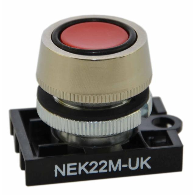 Napęd NEK22M-UK czerwony