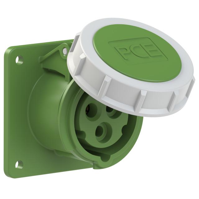 GN.TAB.16A 3P 10H IPX7 NIKLOWANE STYKI