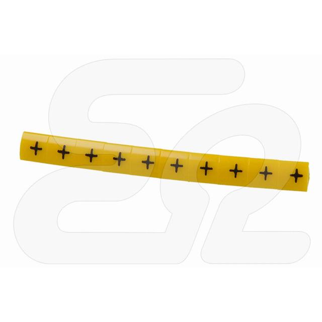 OZNACZNIK OZ-1/"+" (W OPAKOWANIU 100 SZT)